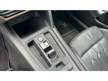 CUPRA Formentor 1.5 TSI 150 V2 5dr DSG Petrol Estate