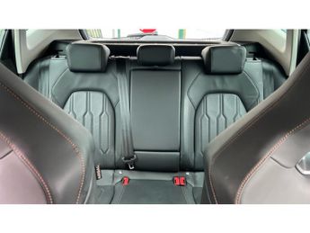 CUPRA Formentor 1.5 TSI 150 V2 5dr DSG Petrol Estate