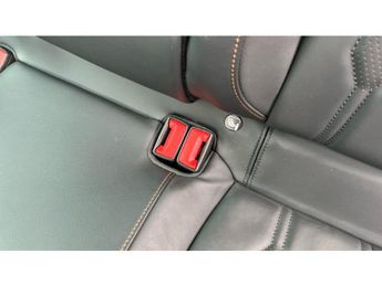 CUPRA Formentor 1.5 TSI 150 V2 5dr DSG Petrol Estate