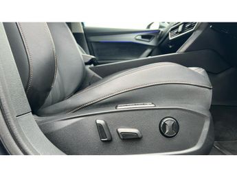 CUPRA Formentor 1.5 TSI 150 V2 5dr DSG Petrol Estate