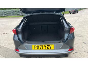CUPRA Formentor 1.5 TSI 150 V2 5dr DSG Petrol Estate