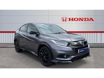 Honda HR-V 1.5 i-VTEC Turbo Sport CVT 5dr Petrol Hatchback