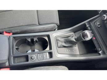 Audi Q3 35 TFSI Black Edition 5dr S Tronic Petrol Estate