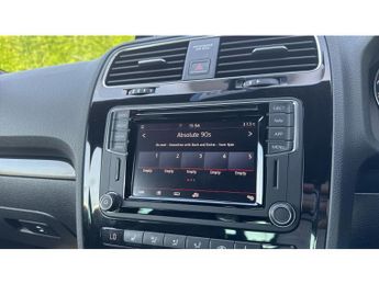 Volkswagen Scirocco 2.0 TSI 280 BlueMotion Tech R 3dr DSG Petrol Coupe