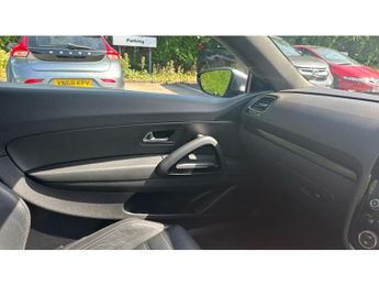 Volkswagen Scirocco 2.0 TSI 280 BlueMotion Tech R 3dr DSG Petrol Coupe