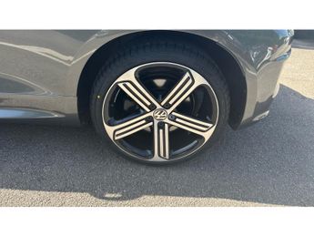 Volkswagen Scirocco 2.0 TSI 280 BlueMotion Tech R 3dr DSG Petrol Coupe
