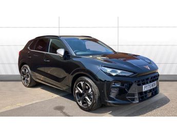 Cupra Terramar 1.5 eTSI 150 V2 5dr DSG Petrol Hatchback
