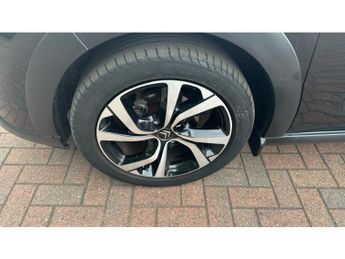 Citroen C3 1.2 PureTech 110 Shine Plus 5dr EAT6 Petrol Hatchback