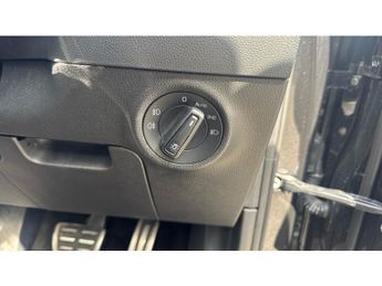 Skoda Karoq 1.5 TSI Sport Line 5dr DSG Petrol Estate