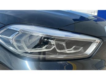 BMW 1 Series 118i [136] M Sport 5dr Step Auto [LCP] Petrol Hatchback