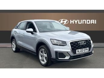 Audi Q2 35 TFSI Sport 5dr Petrol Estate