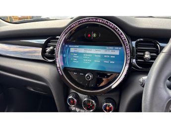 MINI Hatchback 1.5 Cooper Classic 3dr Auto [Comfort Pack] Petrol Hatchback