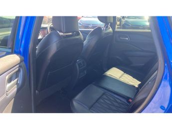 Nissan Qashqai 1.3 DiG-T MH 158 Tekna+ 5dr Xtronic Petrol Hatchback