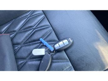 Nissan Qashqai 1.3 DiG-T MH 158 Tekna+ 5dr Xtronic Petrol Hatchback