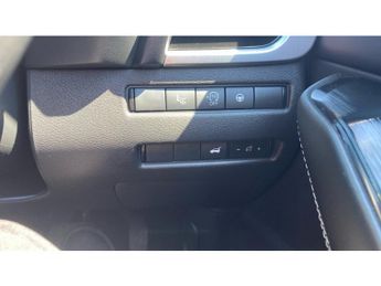 Nissan Qashqai 1.3 DiG-T MH 158 Tekna+ 5dr Xtronic Petrol Hatchback