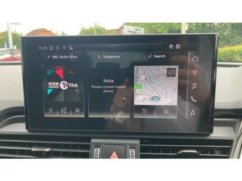 Audi Q5 40 TDI Quattro S Line 5dr S Tronic Diesel Estate