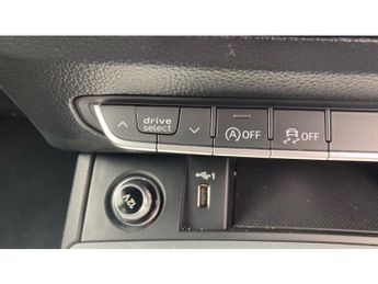Audi Q5 40 TDI Quattro S Line 5dr S Tronic Diesel Estate