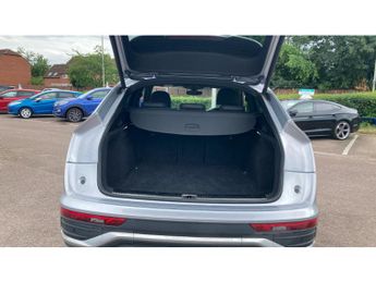 Audi Q5 40 TDI Quattro S Line 5dr S Tronic Diesel Estate