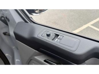 Ford Transit Custom 320 L2 Diesel Fwd 2.0 EcoBlue 136ps H1 Double Cab Van Limited Au