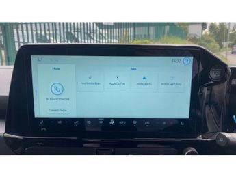 Ford Transit Custom 320 L2 Diesel Fwd 2.0 EcoBlue 170ps H1 Van Sport Auto