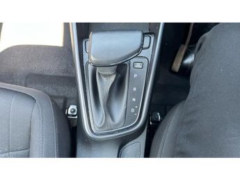Hyundai BAYON 1.0 TGDi 48V MHEV SE Connect 5dr DCT Petrol Hatchback
