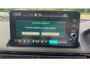 Honda Civic 2.0 eHEV Elegance 5dr CVT Hybrid Hatchback