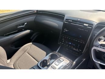 Hyundai TUCSON 1.6 TGDi Hybrid 230 Premium 5dr 2WD Auto Hybrid Estate