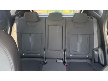 Hyundai TUCSON 1.6 TGDi Hybrid 230 Premium 5dr 2WD Auto Hybrid Estate