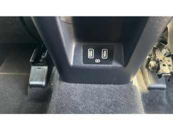 Hyundai TUCSON 1.6 TGDi Hybrid 230 Premium 5dr 2WD Auto Hybrid Estate