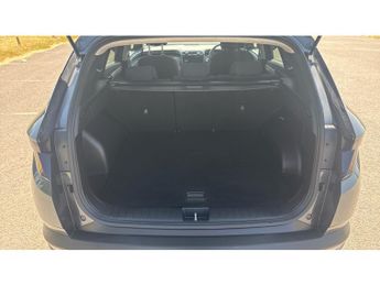 Hyundai TUCSON 1.6 TGDi Hybrid 230 Premium 5dr 2WD Auto Hybrid Estate