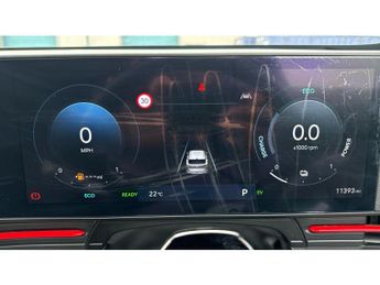 Hyundai KONA 1.6 Hybrid 129 N Line 5dr DCT Hybrid Hatchback