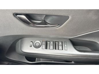Hyundai KONA 1.6 Hybrid 129 N Line 5dr DCT Hybrid Hatchback