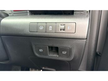 Hyundai KONA 1.6 Hybrid 129 N Line 5dr DCT Hybrid Hatchback
