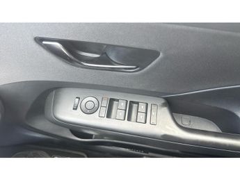 Hyundai KONA 1.6 Hybrid 129 N Line 5dr DCT Hybrid Hatchback
