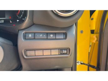 Nissan Juke 1.6 Hybrid N-Sport 5dr Auto Hybrid Hatchback