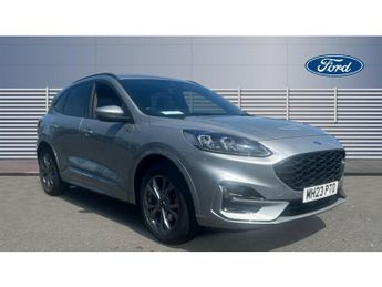 Ford Kuga 1.5 EcoBoost 150 ST-Line Edition 5dr Petrol Estate