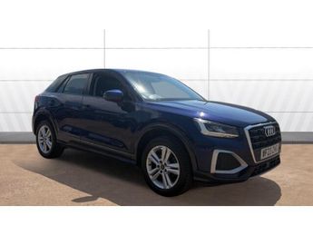 Audi Q2 35 TFSI Sport 5dr Petrol Estate