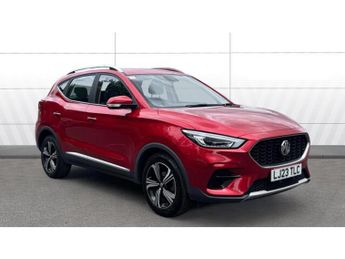 MG ZS 1.5 VTi-TECH Excite 5dr Petrol Hatchback