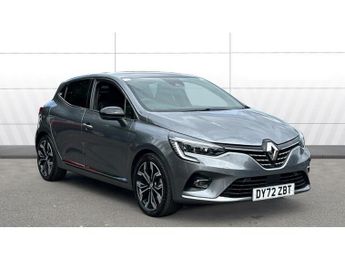 Renault Clio 1.6 E-TECH full hybrid 145 Techno 5dr Auto Hybrid Hatchback