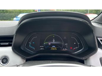 Renault Clio 1.6 E-TECH full hybrid 145 Techno 5dr Auto Hybrid Hatchback