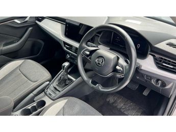 Skoda Kamiq 1.0 TSI SE L 5dr DSG Petrol Hatchback