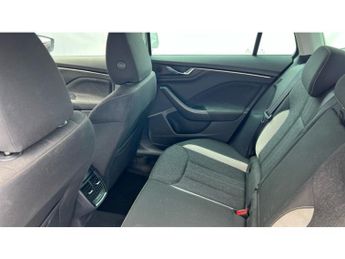 Skoda Kamiq 1.0 TSI SE L 5dr DSG Petrol Hatchback