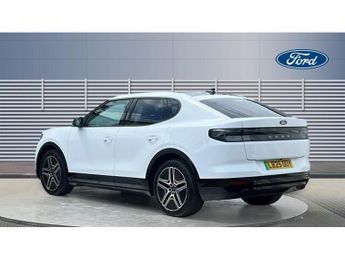Ford Capri 210kW Premium 77kWh 5dr Auto Electric Estate