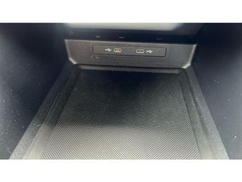 Ford Capri 210kW Premium 77kWh 5dr Auto Electric Estate