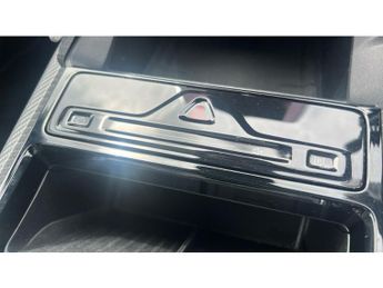 Ford Capri 210kW Premium 77kWh 5dr Auto Electric Estate