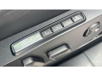 Ford Capri 210kW Premium 77kWh 5dr Auto Electric Estate