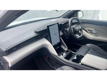 Ford Capri 210kW Premium 77kWh 5dr Auto Electric Estate