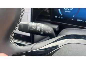 Ford Puma 1.0 EcoBoost Hybrid mHEV Titanium 5dr DCT Petrol Hatchback