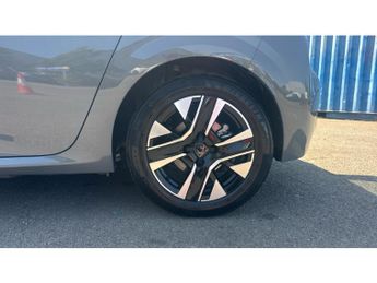 Peugeot 208 100kW E-Style 50kWh 5dr Auto Electric Hatchback