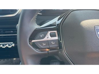 Peugeot 208 100kW E-Style 50kWh 5dr Auto Electric Hatchback